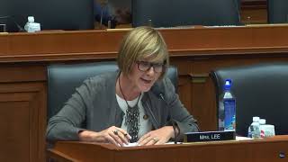 Rep. Susie Lee Questions Public School Teacher Misled by Public Service Loan Forgiveness Program