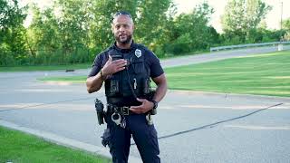 LPD | Lakeville Police Uniform Tour