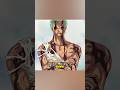 por esse motivo Zoro é considerado um dos melhores personagens em one piece #onepiece #anime #luffy