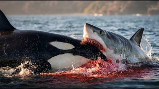 WILD OCEAN |  Where Deadliest Predators Rule the Largest Ocean | Nature Animal Documentary