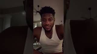 Dropping gems In Puerto Rico | IG LIVE