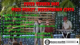 Cover terbaik dari koza medley - persembahan cinta