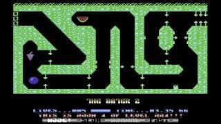 C64 Longplay: The Dater 2