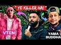  indian rappers respect yama buddha vten  nephopfirst time badshah talks about nepal proud