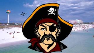 Salt The Ultimate Pirate Simulator