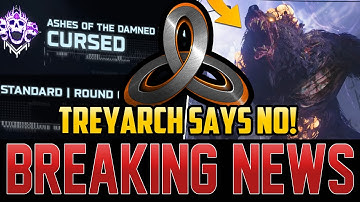 TREYARCH SENDS A MESSAGE TO ZOMBIES PLAYERS – STAY AWAY FROM FARM TELEPORT! (Black Ops 7 Zombies)
