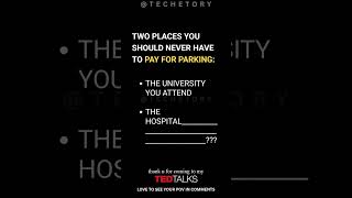 Pay To Park Here