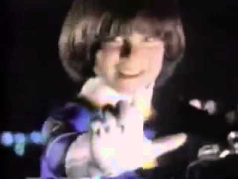 Power Rangers Turbo New Rangers To The Rescue 1997 Advertisement