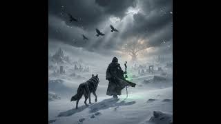 FROZEN HORIZON – Chapter VI | Epic Winter Folk Metal & Cinematic Soundscape