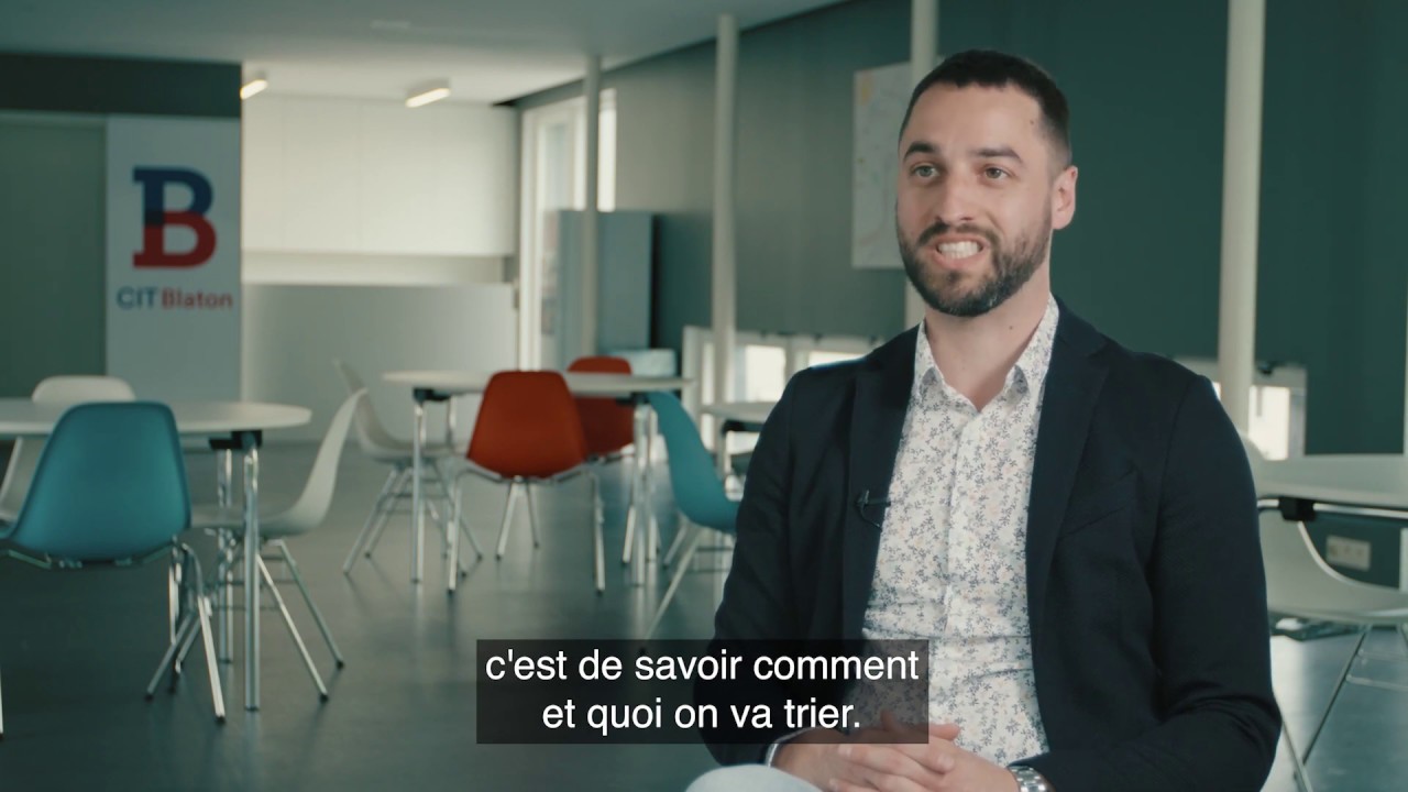 Bonnes pratiques et innovations pour la gestion des déchets sur les chantiers à Bruxelles