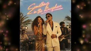 Something In The Atmosphere - Funk Pépite 2026 Rko Prods