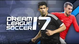 Dream League Soccer 17 - Soundtrack | Tobtok - Aber