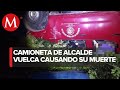 Video de San Simon Zahuatlan