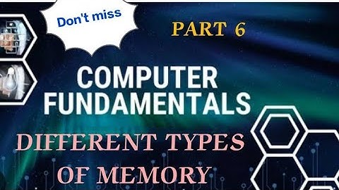 CLERK TYPIST- MEMORY UNIT #typist #clerktypist #memory #ram #rom #cachememory