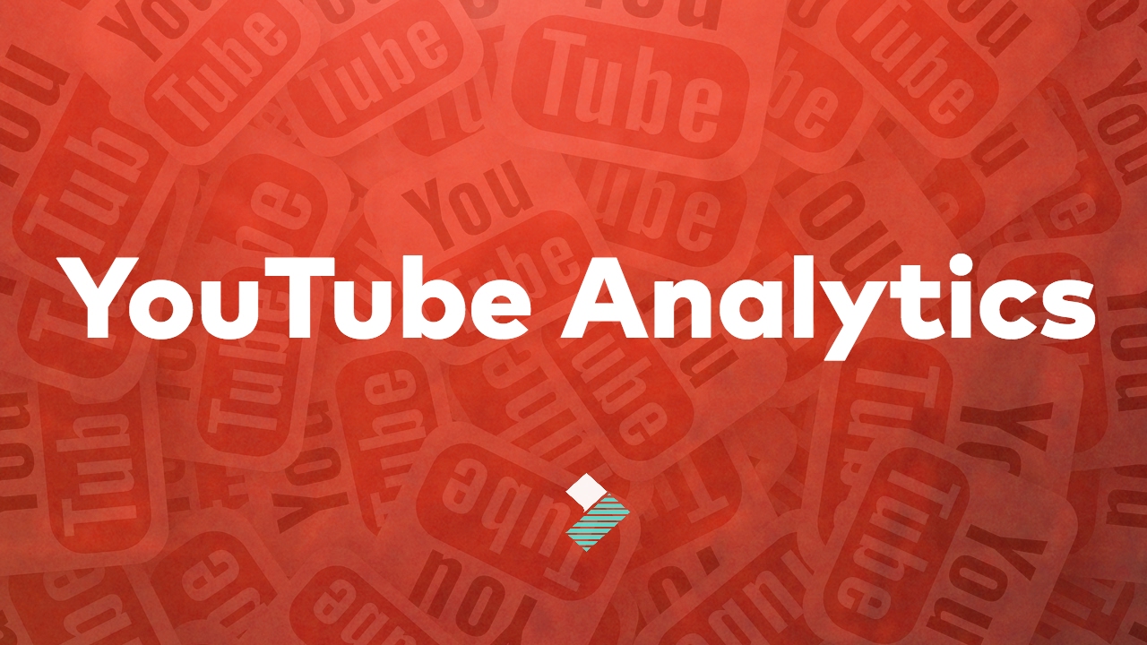 How to Use YouTube Video Analytics | Ep 13: Filmora YouTube Marketing Masterclass