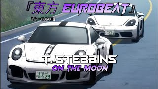 『東方 Eurobeat』On the Moon - T. Stebbins