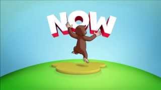 Disney Junior Hd Uk Full Hd - Continuity 22042013