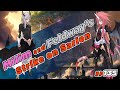 EP135 Milim And Feldway Attacking Sarion