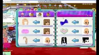 Moviestarplanet-Mailtime-Episode 4