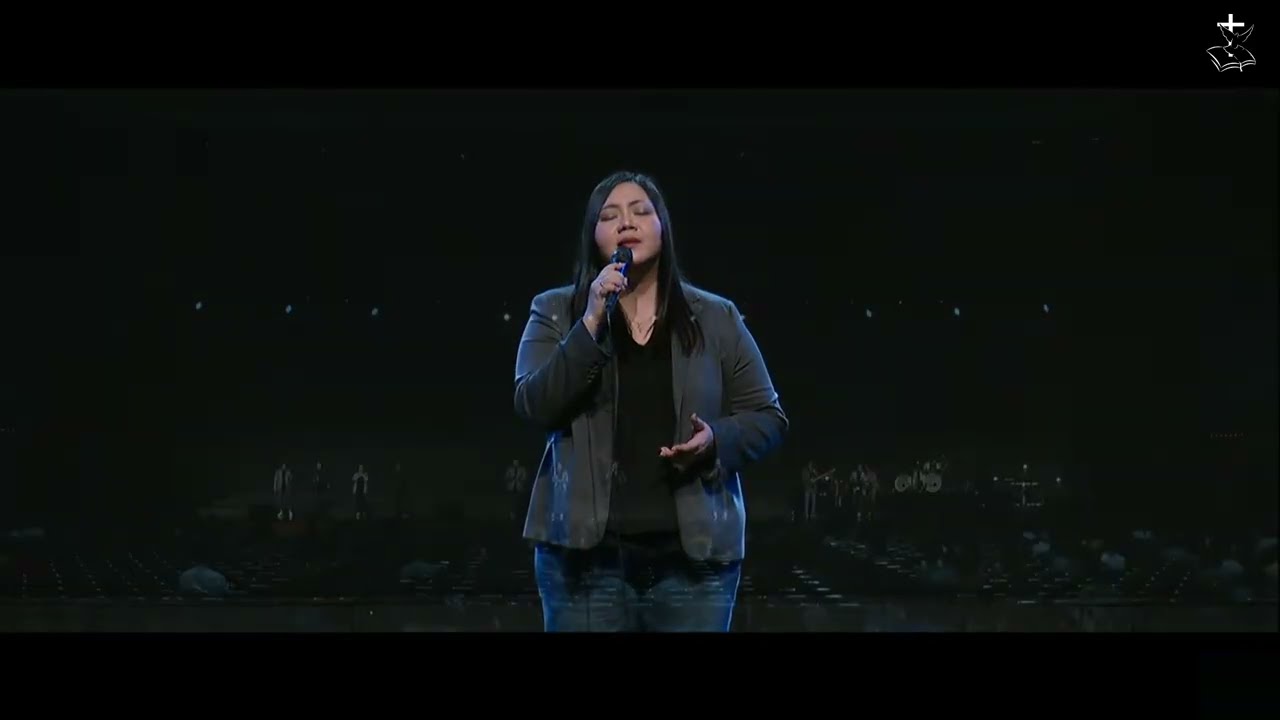 Engkaulah Perisaiku — Audy Jane (Bethany Nginden)