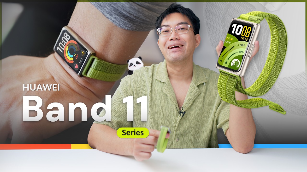 Latest Title & Thumbnail