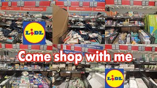 ♦️ WHAT'S NEW IN MIDDLE OF LIDL ll COME SHOP WITH ME l JULY 2026 ♦️ 