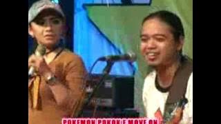 Ratna Antika - Pokemon | Dangdut [OFFICIAL]