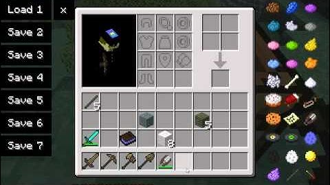 Minecraft Mod Spolight - The Aether Mod [Part 1]