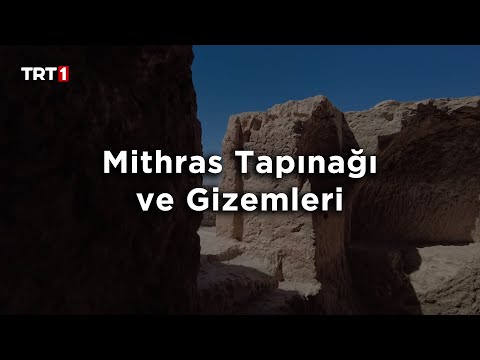 Pelin Çift ile Gündem Ötesi 288. Bölüm - Mithras Tapınağı ve Gizemleri