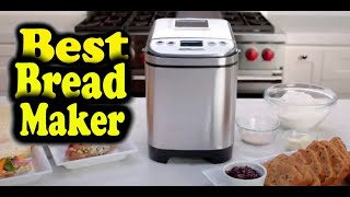 Best Bread Maker Consumer Reports