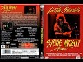 Stevie Wright Rare Interview from 1987