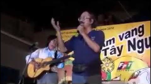 Hoàn cảnh ra đời bài hát: Hreng lên rẫy - Nhạc sĩ: Nguyễn Cường