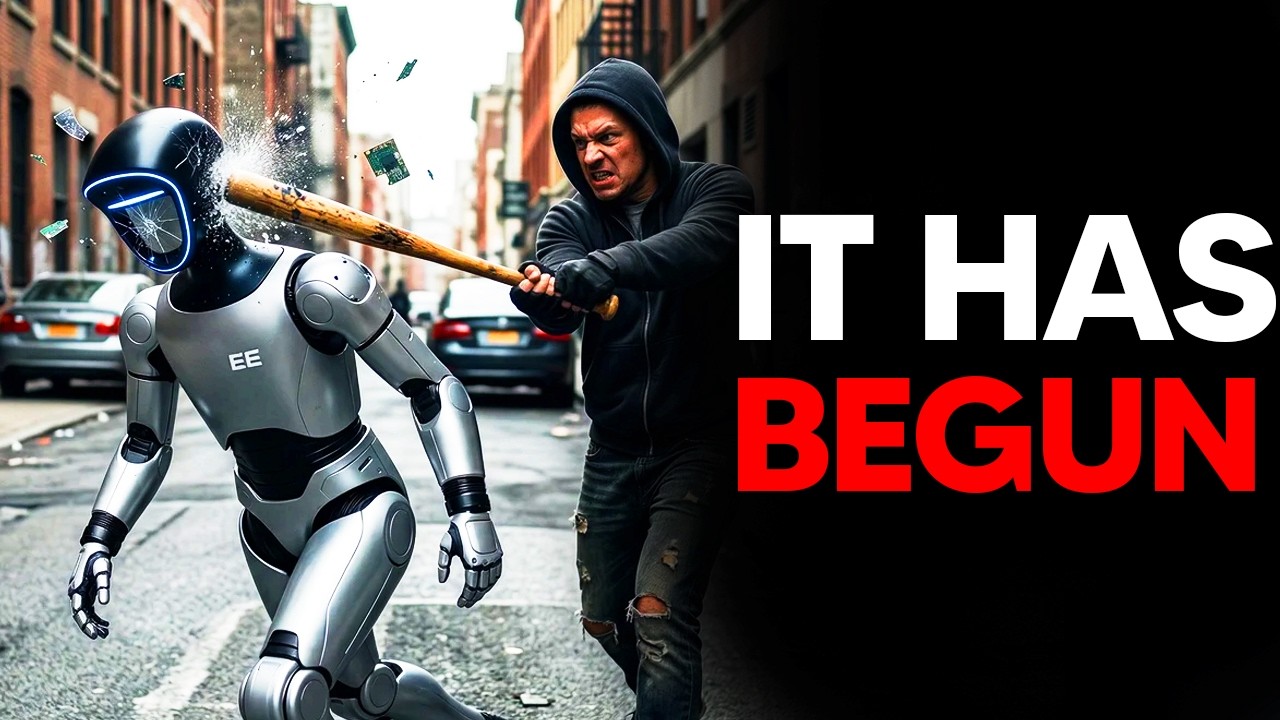 AI Backlash Just Reached A Tipping Point