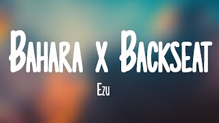 Ezu - Bahara Bahara (Lyrics) | TikTok Trend