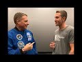 I showed an Astronaut my video - Gap Year Week 3