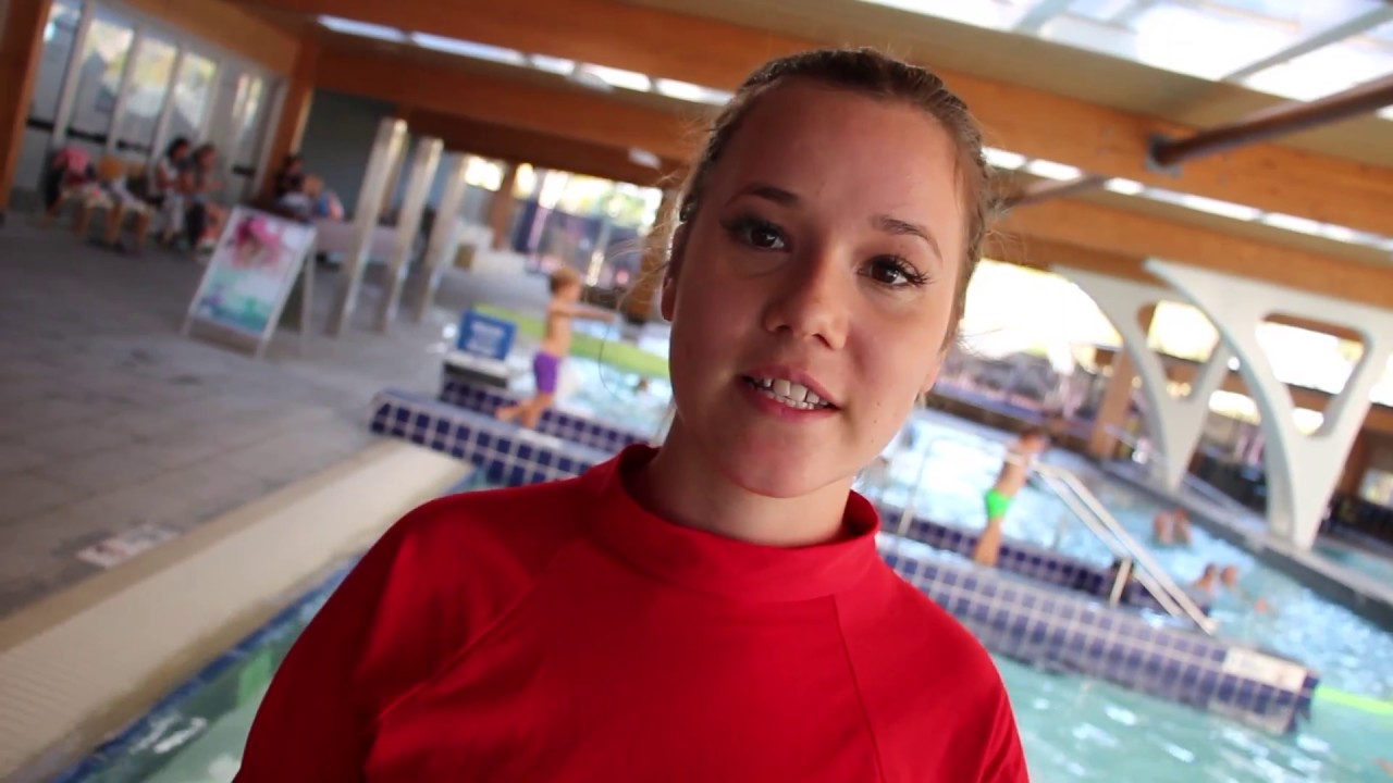 Kenya Swim Instructor YouTube