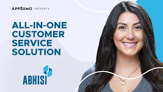 Abhisi How-To on AppSumo