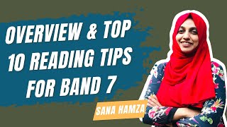 Overview about IELTS & top Reading hacks screenshot 4