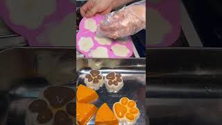 Topping nhà Idol Quán có gì ? #xuhuong #virall #trasua #trasuatranchau #thuduc