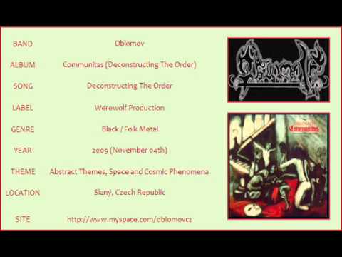 Liminality Video