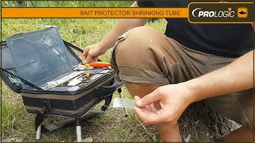 Prologic Bait Protector Shrinking Tube