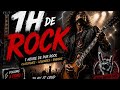🎸 Rock Music IA – Music Playlist Vol. 3 🎵 | 1h de Vibes Rock