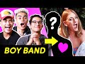 I Let A Boy Band Choose My Boyfriend Feat. PRETTYMUCH