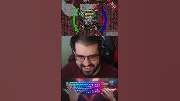 audio agradecendo | #mutilinha em #Twitch #tibia