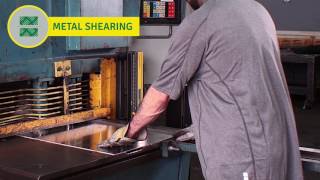 Value Added Services - Mr Metal