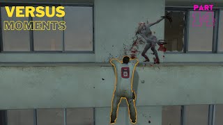 LEFT 4 DEAD 2 - VERSUS MOMENTS @PART 14