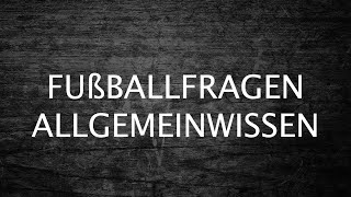 FUßBALLFRAGEN screenshot 5