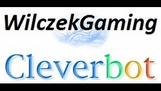 Cleverbot Fails - Wpadki Cleverbot'a 1#