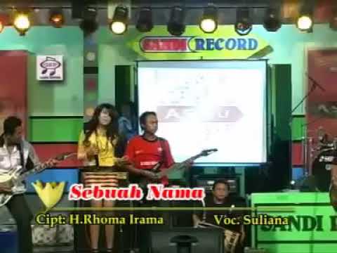 DANGDUT REMIX \