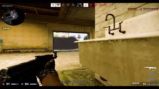…when team lost hope | NSPEZ | CS:GO